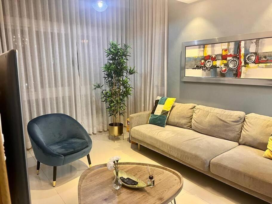 1Br Luxury Apartment Pool, Gym, Rooftop Santo Domingo Exterior foto
