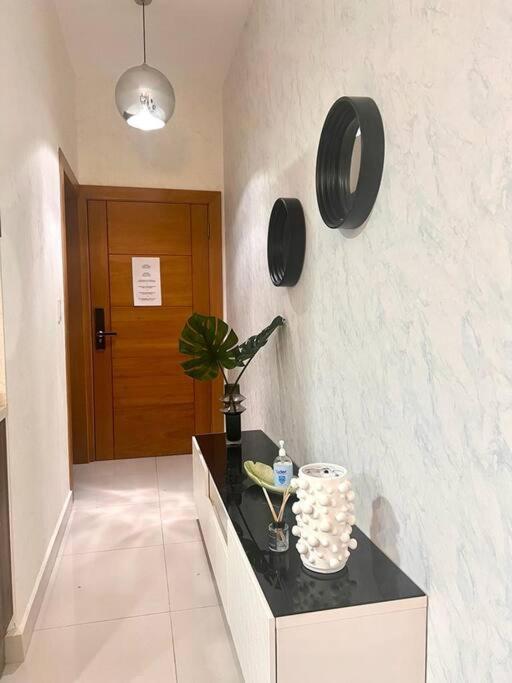 1Br Luxury Apartment Pool, Gym, Rooftop Santo Domingo Exterior foto